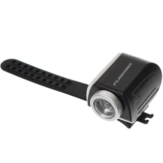 Фонарь для подсака/удилища с аккумулятором Flagman Rod/Net Handle Light