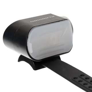 Фонарь для подсака/удилища с аккумулятором Flagman Rod/Net Handle Light