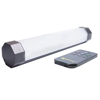 Ліхтар RidgeMonkey Bivvy Lite Pro IR