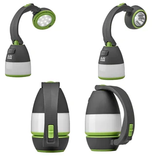 Ліхтар кемпінговий Skif Outdoor Bathyscaphe