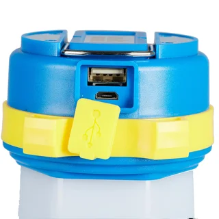 Ліхтар кемпінговий Skif Outdoor Buster SE