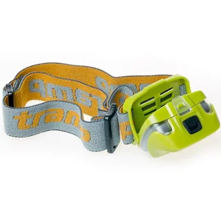 Ліхтар TRAMP налобний UTRA-186