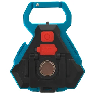 Ліхтарик-брелок Flagman Keychain Light 6 режимів з акумулятором