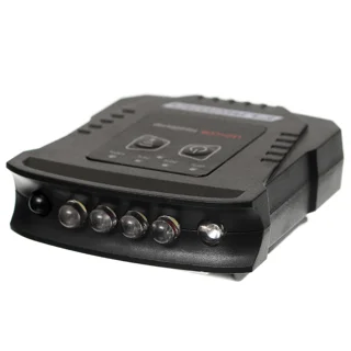 Ліхтарик налобний з кліпсою Flagman Hat Clip + Head Lamp 3+1 (sensor)