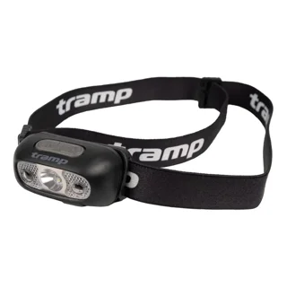 Фонарь Tramp налобный аккумуляторный UTRA-187