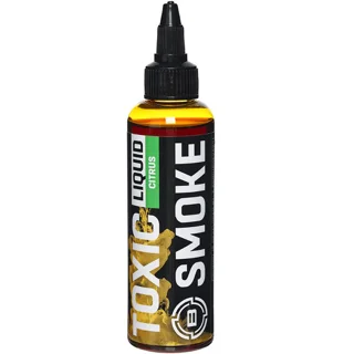 Ліквід Brain Toxic Smoke Citrus (цитрус) 100ml