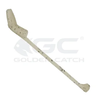 Лінтяйка GC G.Carp D-Rig Kickers M(10шт)Khaki