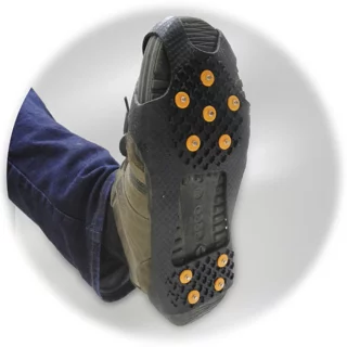 Льодоступи Tribe Walk T-MC-0003-L-black