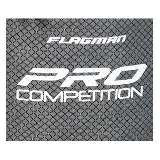 М'яке відро з кришкою Flagman Pro Competition Groundbait Bowl With Zipped Lid