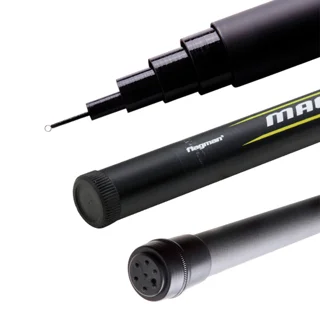 Махове вудлище Flagman Magnum Black Pole 300