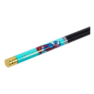 Махове вудлище Herabuna Rod Dawadiaosihai 4.5м