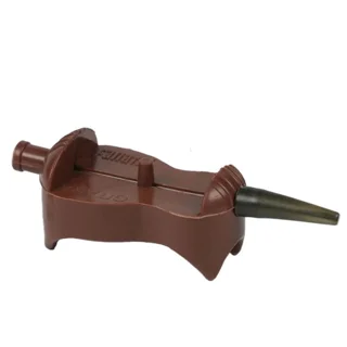 Макушатник фідерний Fanatik Гітара, 40g