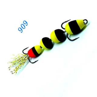 Мандула 909 (4S)