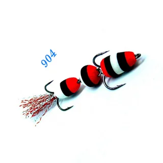 Мандула Проф Монтаж 80мм 3гр колір 904 (mini)