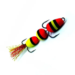 Мандула Проф Монтаж 80мм 3гр колір 906 (mini)