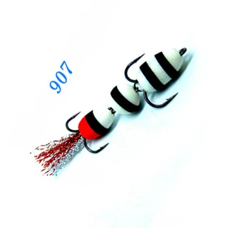 Мандула Проф Монтаж 80мм 3гр колір 907 (mini)