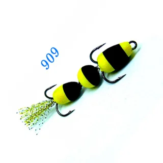 Мандула 909 (mini)