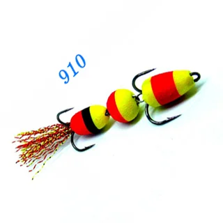 Мандула Проф Монтаж 80мм 3гр колір 910 (mini)