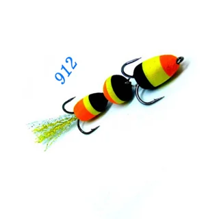 Мандула 912 (mini)