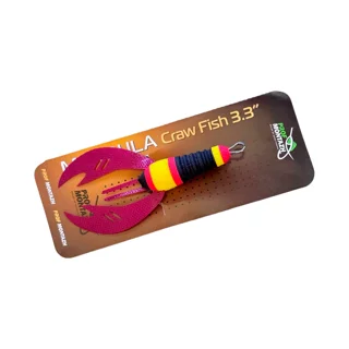 Мандула-Рачок Craw Fish 3.3&quot; (#707)