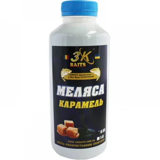 Меласса (карамель), 500мл