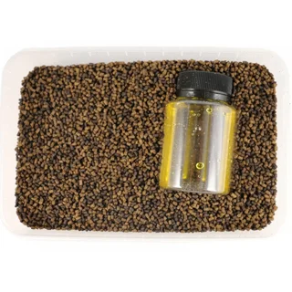 Пеллетс Method mix 3KBaits (кисла груша) 0,4 кг