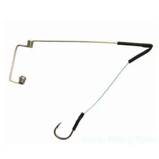 Монтаж Короповий &quot;Боковой відведення&quot; №3