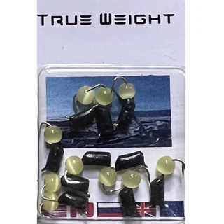 Мормишка вольфрамова&quot;Крапля&quot; Кошачий глаз d4,0мм жовтий Вага: 1.00 г №116