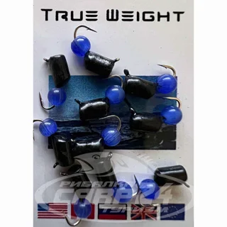 Морм. Вольф.&quot;Котяче око&quot; True Weight гвоздик 3,0 мм синій Вага: 0.85 г №150