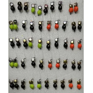 Цвяхо-кубик Leader № 4