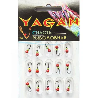 Мормишка лита &quot;Дробинка-1к&quot; 0,3g (за 1шт)