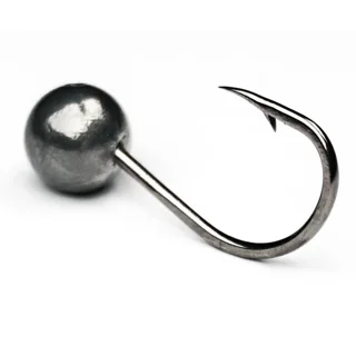 Мормишка літня Fanatik Карполов №1 2.9 г (3 шт. в упаковки)