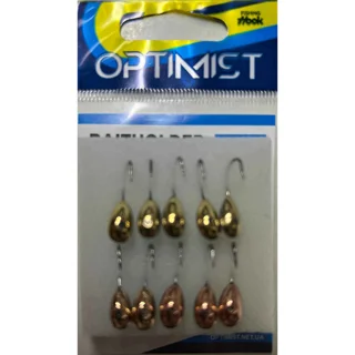 Мормишка літня &quot;Карась&quot;