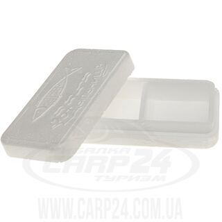 Мотильниця велика з перегородкою Flagman