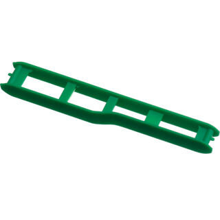 Мотовило Flagman Made in Italy 12см зелений