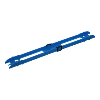 Мотовило Flagman Pole Winder 26см with 2 plastic runner