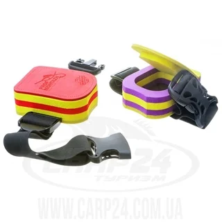 Мотильниця з EVA матеріалу з ремінцем