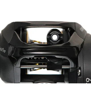 Мультиплікаторна котушка Flagman '24 BlackFire Baitcast LH