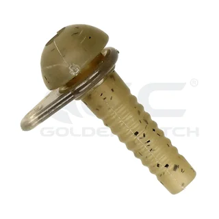 Набір GC G.Carp Semi Fixed Ring Buffer &amp; Ring(10шт)Khaki
