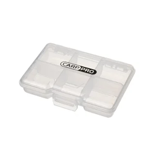 Набор коробок Carp Pro Large Tackle Box + 6 boxes
