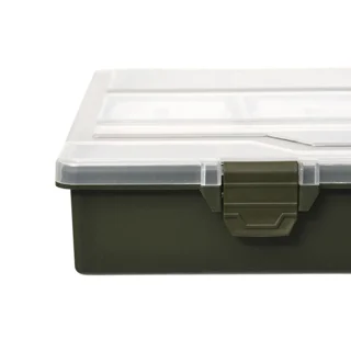 Набор коробок Carp Pro Large Tackle Box + 6 boxes