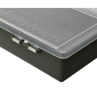 Набор коробок Carp Pro Large Tackle Box + 6 boxes