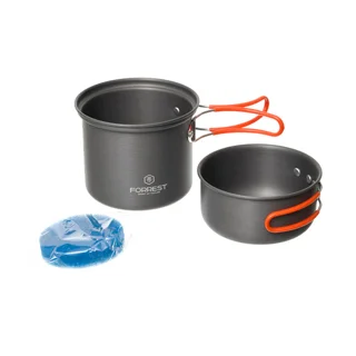Набір посуду Forrest Trek Pot