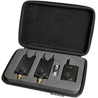 Набір сигналізаторів Brain Wireless Bite Alarm B-1 2+1