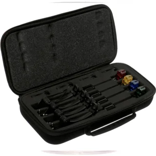 Набiр свiнгерiв Carp Pro Escol в кейсi 4 шт