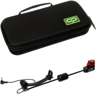 Набiр свiнгерiв Carp Pro Escol в кейсi 4 шт