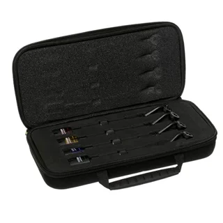 Набір Свінгерів CARP PRO JUMPER в кейс 4 шт