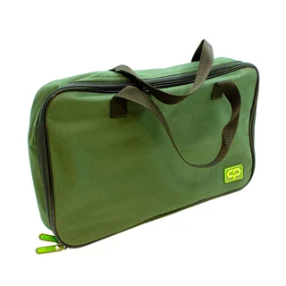 Набір з двох стійок і двух буз-барів Carp Pro Buzz &amp; Sticks Kit In Bag 25 см/банкстiк телескопiчний