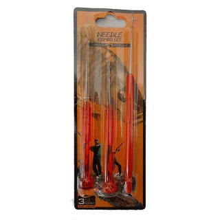 Набір короповий Needle Combo Set GZ-05