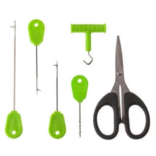 Набір коропових інструментів Fishing ROI